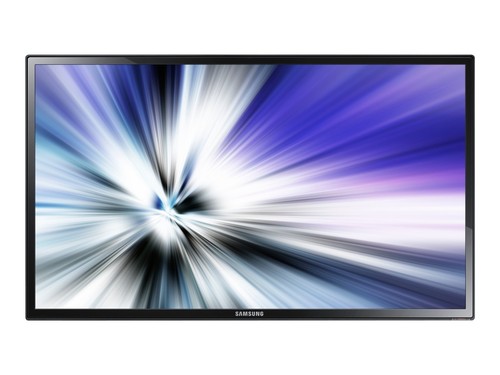 Samsung me32c led slim - pc,