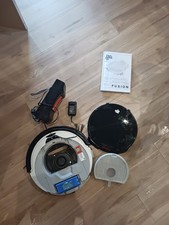 Dirt Devil Fusion DEFEKT