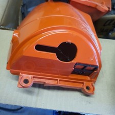 Orig. Dolmar  PS630 PS6400 PS7300 PS7900 : Zylinderabdeckung orange