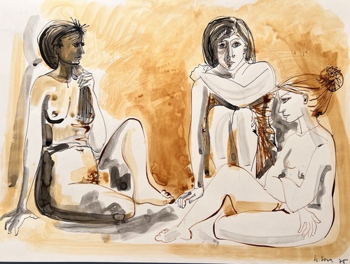 Hebe sosa - sosa, (1937-1988)