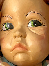 OOAK Naber Kids doll original