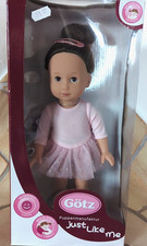 GÖTZ PUPPE Just Like Me - 60