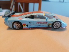 Gulf Slot Car.. 1:32 Hrs Chassis  Mosler