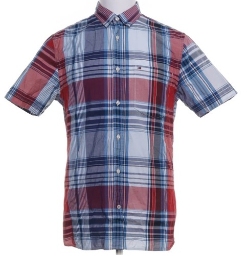 Tommy hilfiger kurzarm - tommy,