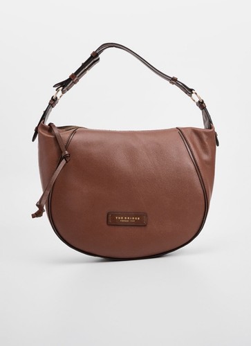 The bridge schultertasche - the,