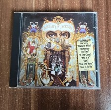 Michael Jackson- Dangerous