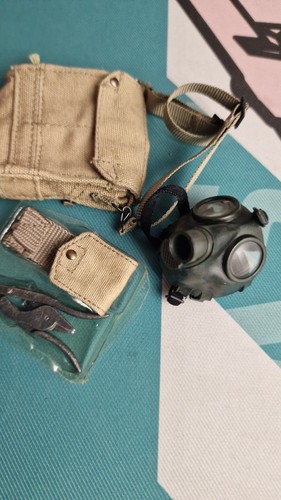 Zubehör maßstab wwii - zubehör, 1/6