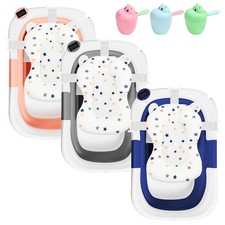 Baby Badewanne Anti-Rutsch