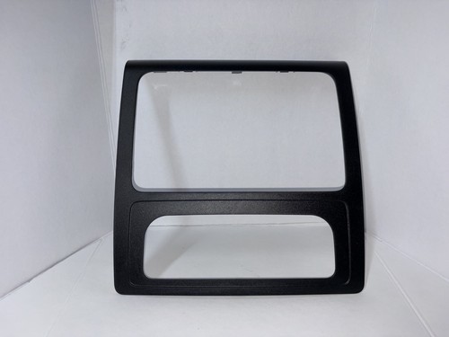 Caddy mk3 frontblende - caddy, 2k