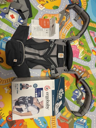 Ergobaby omni 360 - 360, air