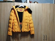 Wellensteyn Damen Winter Jacke