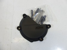 KTM 125/390 Adventure/SMC/Enduro Generatordeckelschutz Limadeckel M01219