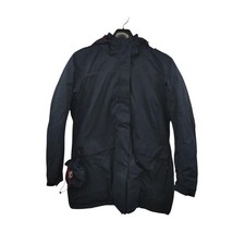 Killtec Damen Parka Ostfold WMN PRK B, Funktionsparka dunkelnavy, Gr 44