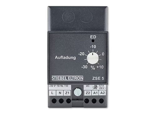 Stiebel eltron zse - eltron, 5