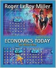 Economics Today: The Micro