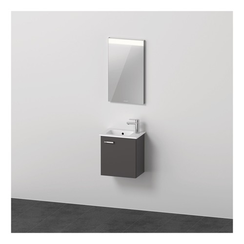 Duravit xbase möbel set - möbel-set, 1