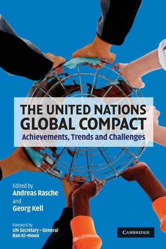 The united nations global - the,