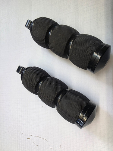 Harley davidson fußrasten - davidson,
