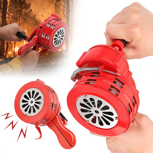110db handsirene - 110db,