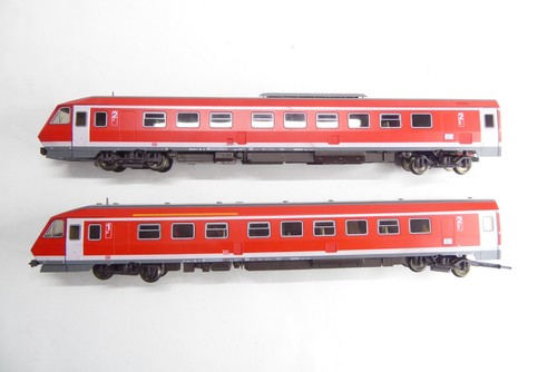 Fleischmann 4418 - fleischmann,