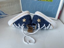 Babyschuhe chuck sneaker - chuck,
