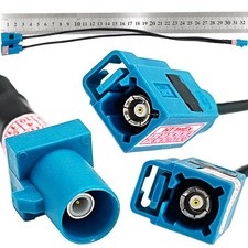 Antennenadapter Y Verteiler