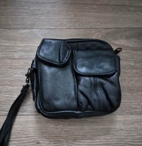 Damen umhängetasche leder - damen,