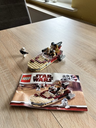 Lego star wars - lego,