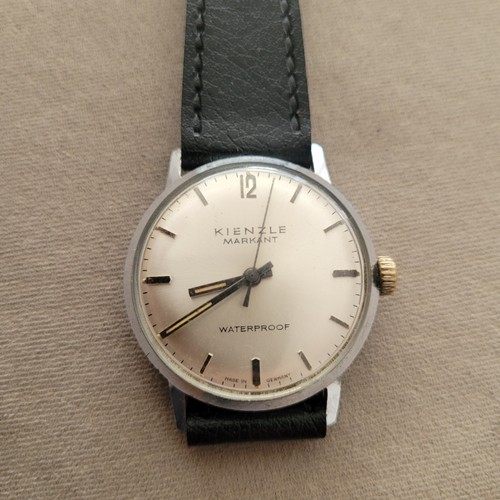 Vintage kienzle markant - kienzle,