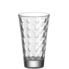 Leonardo Ciao Optic Trinkglas