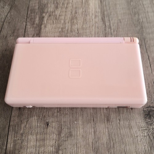 Nintendo ds lite - ►,