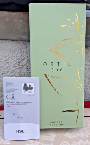 Hse ortie akku - ortie,