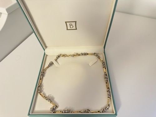 Kette 585 kt gelbgold - 14,