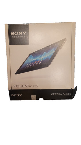 Sony xperia tablet - sony,
