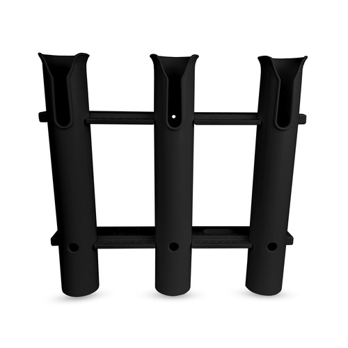 Boot rutenhalter er - boot-rutenhalter,, 3-er
