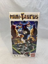 Lego 3864 Spiele Mini-Taurus
