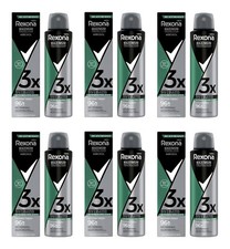 Rexona Men Extremer Schweiß-Schutz Intense Fresh Deo Spray , 6x150ml EA452611