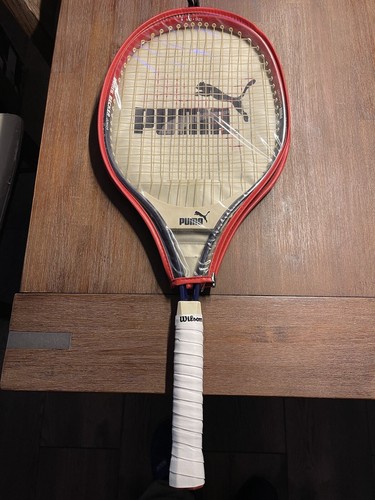 Puma tennisschläger boris - puma,