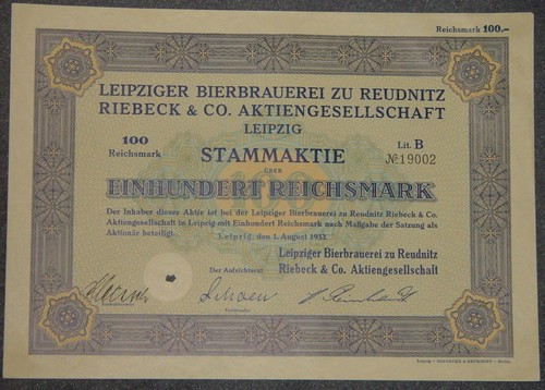 Leipziger bierbrauerei - leipziger,