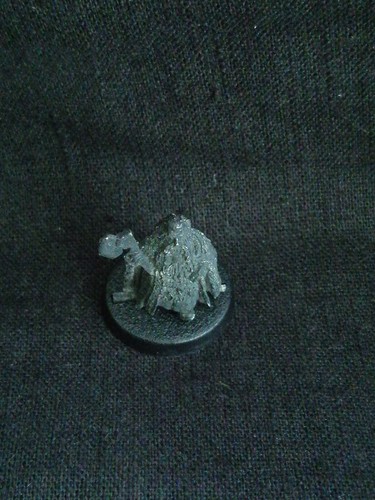 Herr der ringe tabletop - ringe,