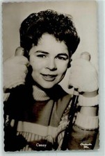 52276171 - Conny Skistock Handschuhe Pullover Filmverlag Kolibri