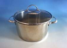 WMF Transtherm Topf Henkeltopf