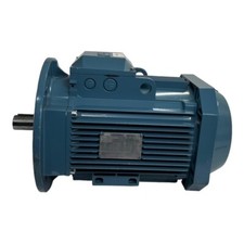 ABB M3AA100LD4 Elektromotor 3kW 230/400V 10,3A 1500rpm 3-Phasen