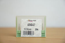 1 Stk. Walter A3143-0.7 HSS-E Kleinstbohrer