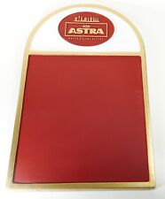 Astra Bier Kreidetafel Retro