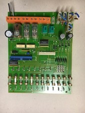 Ritter Platine F 30066C