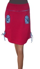 Mein Herzblut Herzal Rock Gr.S NEU mit Etikett Folklore Landhaus Wiesn Bayern