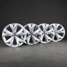 18 Zoll Original VW Passat B7 B8 Golf 6 7 Tiguan II Touran T-Roc Arteon Felgen