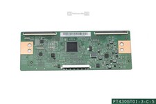 T-Con Board PT430GT01-3-C-5