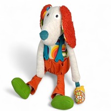 ebulobo Hund Love & Peace